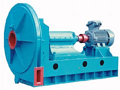 8-09、9-12型高壓離心通風(fēng)機(jī)