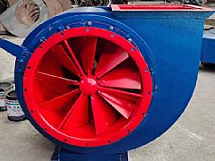 G4-73、Y4-73鍋爐離心通、引風(fēng)機(jī)